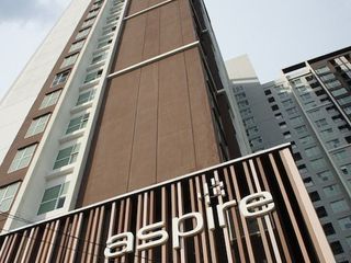 Condo en venta de 2 habitaciones en Mueang Nonthaburi, Nonthaburi