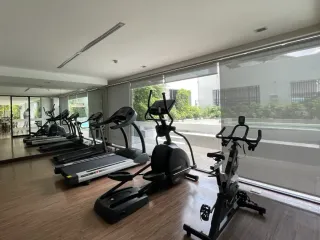 Taweewan Place