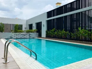 Taweewan Place