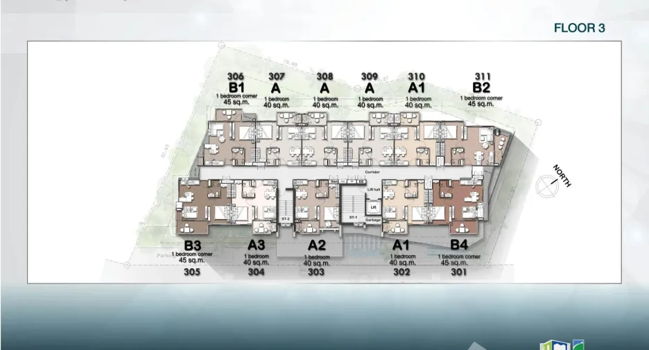 The Prim Grand Condominium