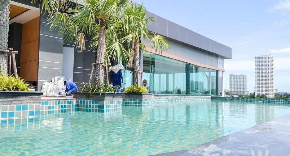 The Prim Grand Condominium
