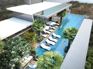 The Prim Grand Condominium