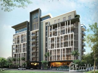 The Prim Grand Condominium