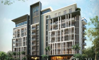 The Prim Grand Condominium