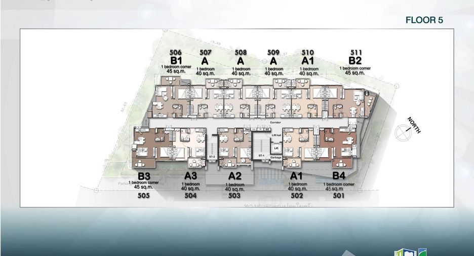 The Prim Grand Condominium