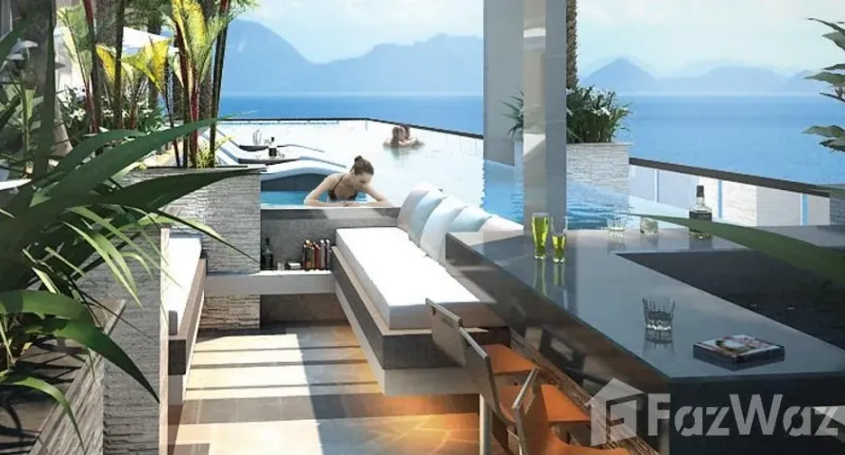 The Prim Grand Condominium