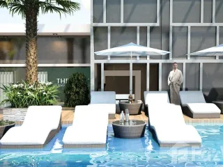 The Prim Grand Condominium