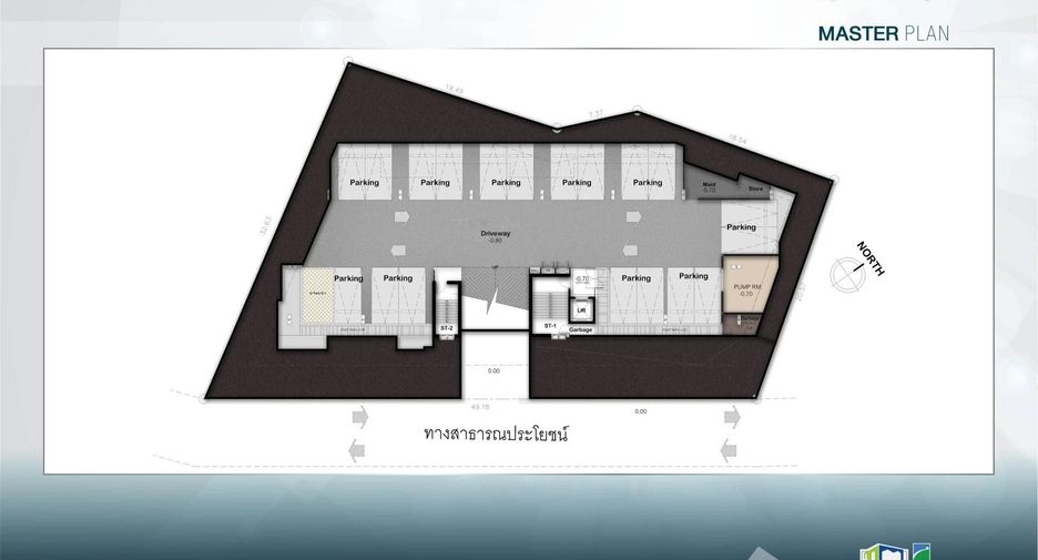 The Prim Grand Condominium
