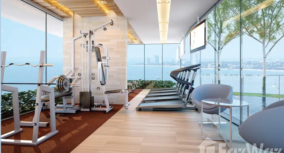 The Prim Grand Condominium
