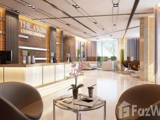 The Prim Grand Condominium