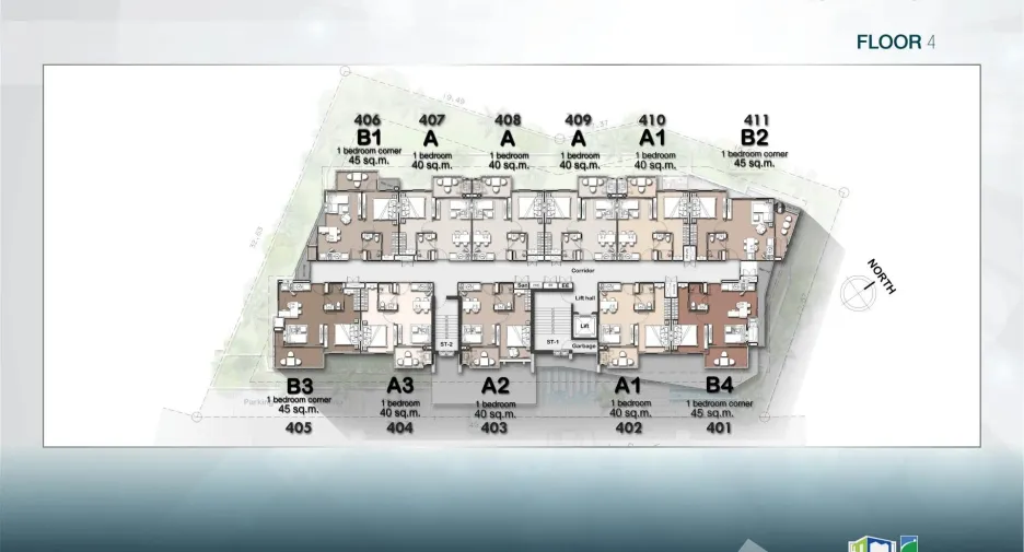 The Prim Grand Condominium
