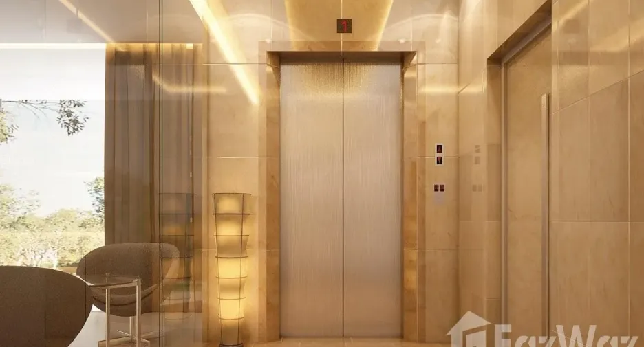 The Prim Grand Condominium