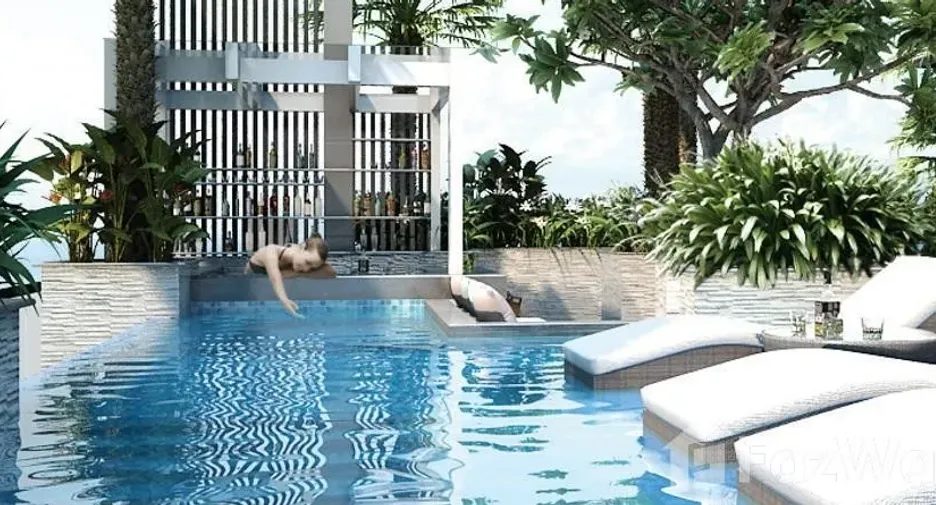 The Prim Grand Condominium