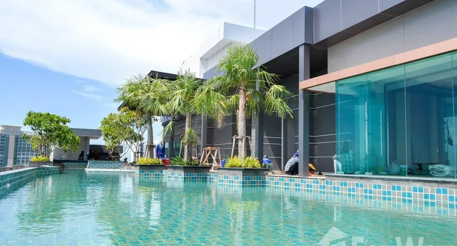 The Prim Grand Condominium