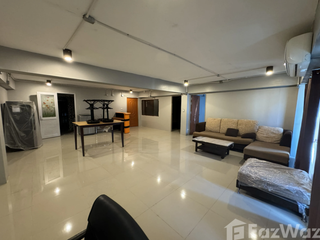 PGM Building Huai Khwang