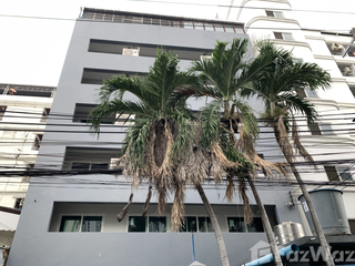 PGM Building Huai Khwang