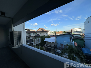 PGM Building Huai Khwang