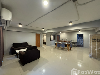 PGM Building Huai Khwang