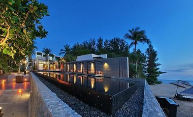 Aleenta Phuket Resort & Spa