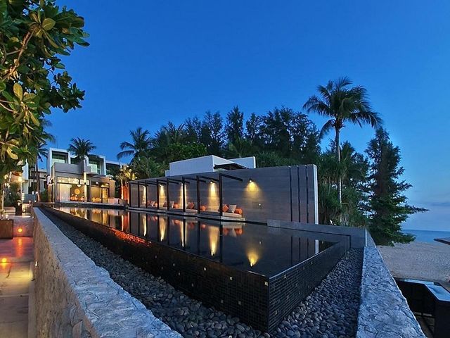 Aleenta Phuket Resort & Spa