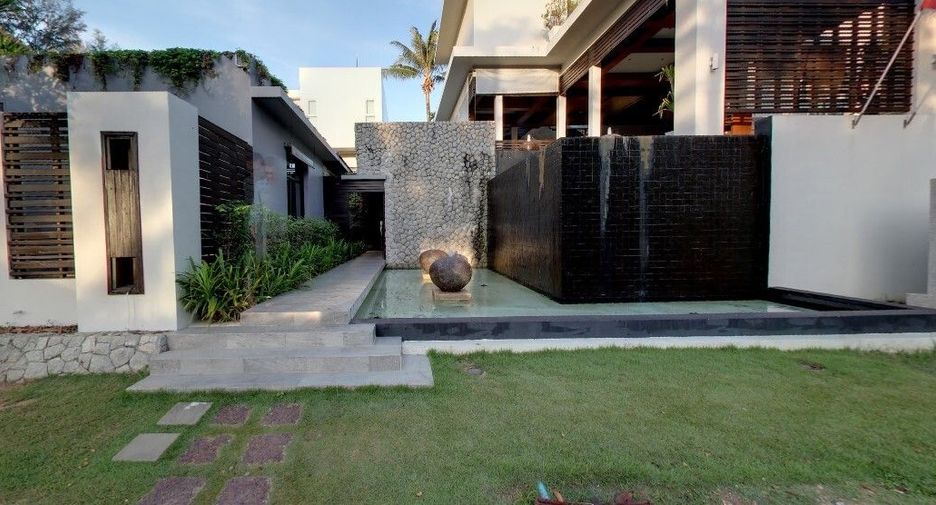 Aleenta Phuket Resort & Spa