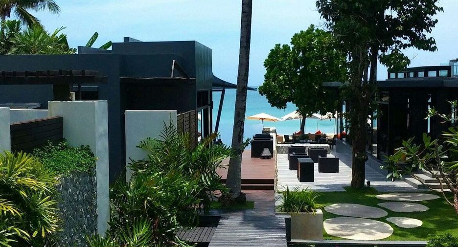 Aleenta Phuket Resort & Spa