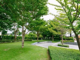 Patio Ladkrabang-Moterway