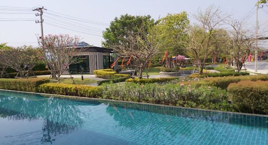 พาทิโอ ลาดกระบัง-มอเตอร์เวย์