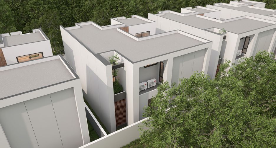 The Passion Residence Urban