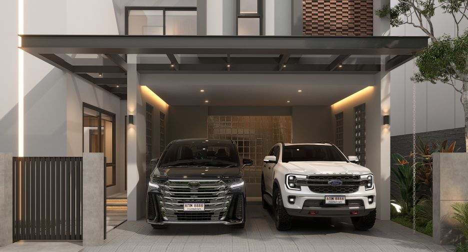 The Passion Residence Urban