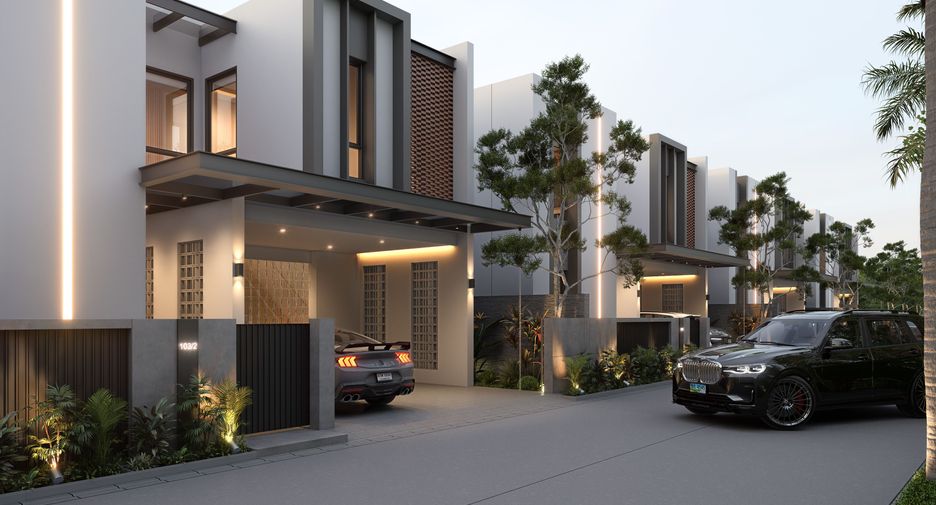 The Passion Residence Urban