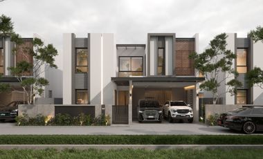 The Passion Residence Urban