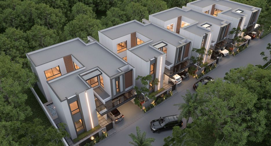 The Passion Residence Urban