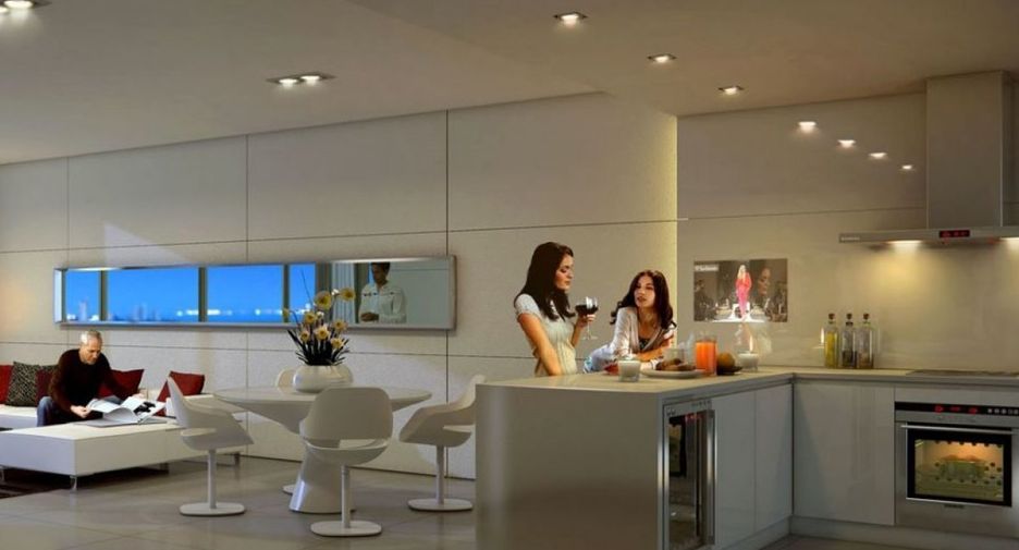 Waterfront Suites & Residences