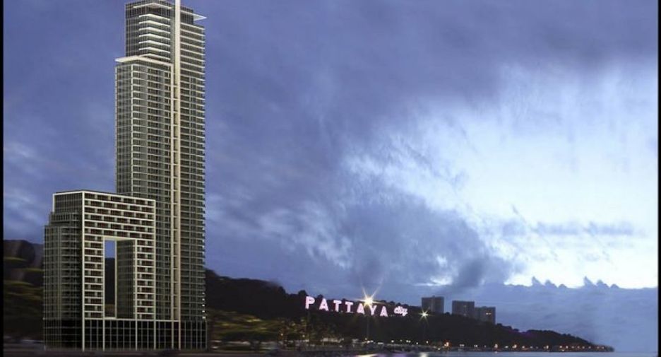Waterfront Suites & Residences