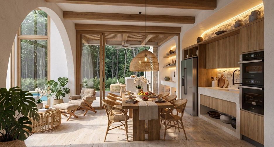 ULU Villas Samui