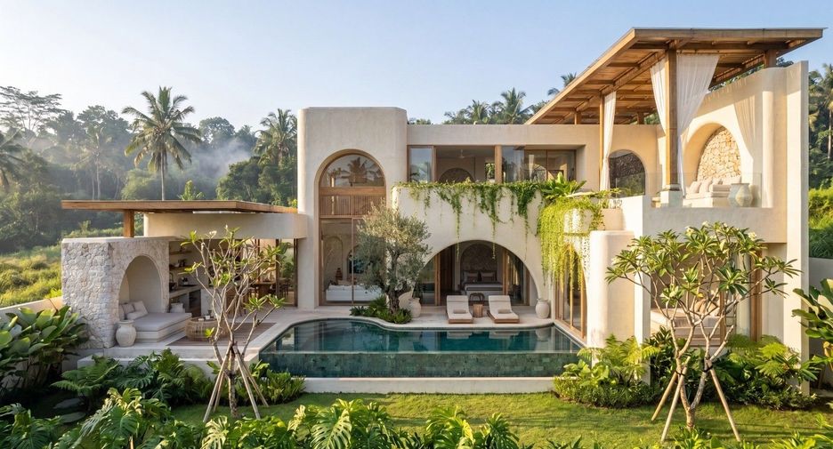 ULU Villas Samui
