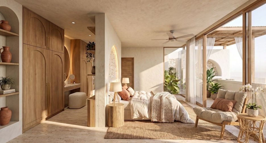 ULU Villas Samui