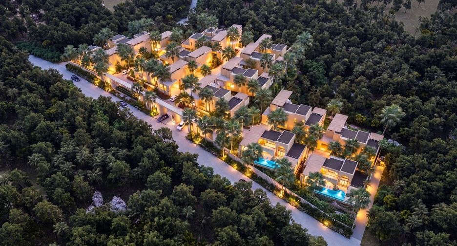 ULU Villas Samui