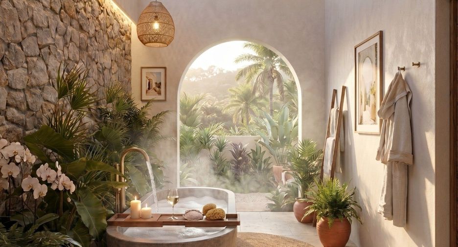 ULU Villas Samui