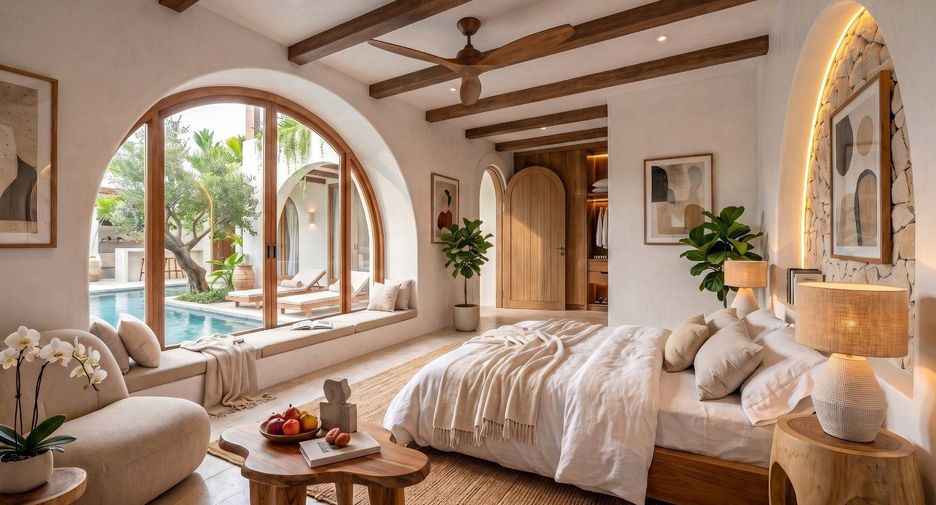 ULU Villas Samui