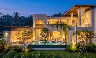 ULU Villas Samui