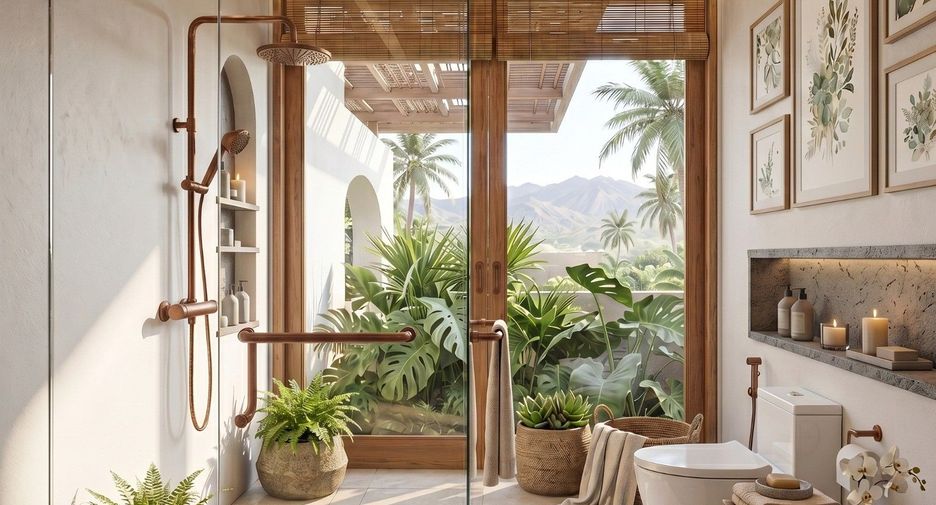 ULU Villas Samui