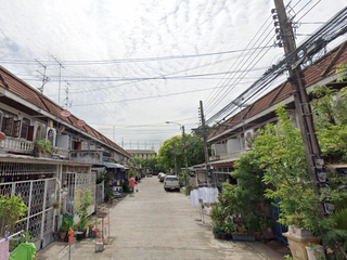 Charoen Chai Village
