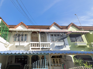 Charoen Chai Village