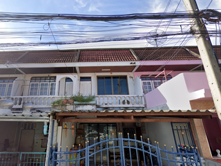 Charoen Chai Village