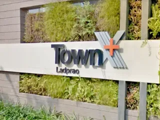 Town Plus X Ladprao