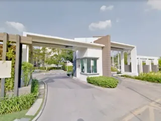 Town Plus X Ladprao