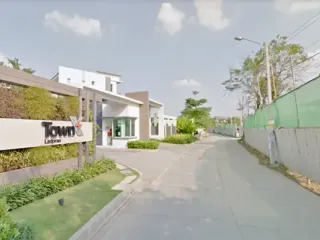 Town Plus X Ladprao