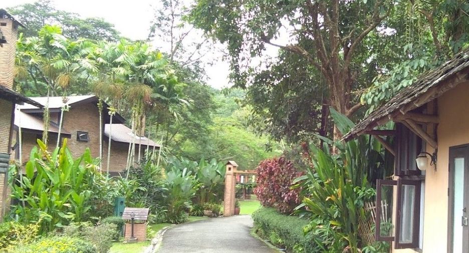Belle Villa Resort Chiang Mai